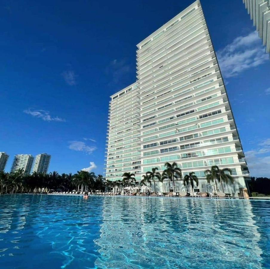 Peninsula Condominiums, Hotel Zone, Pv Пуэрто-Вальярта Экстерьер фото