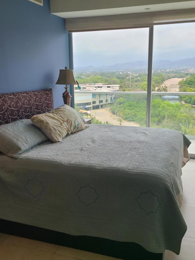 Peninsula Condominiums, Hotel Zone, Pv Пуэрто-Вальярта Экстерьер фото